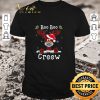 Pretty Santa Reindeer 2020 Face Mask Boo Boo Crew Christmas Sweater shirt