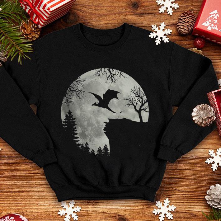 6b8128f8 dragon moon horror night shirt 4 - Dragon Moon Horror Night shirt