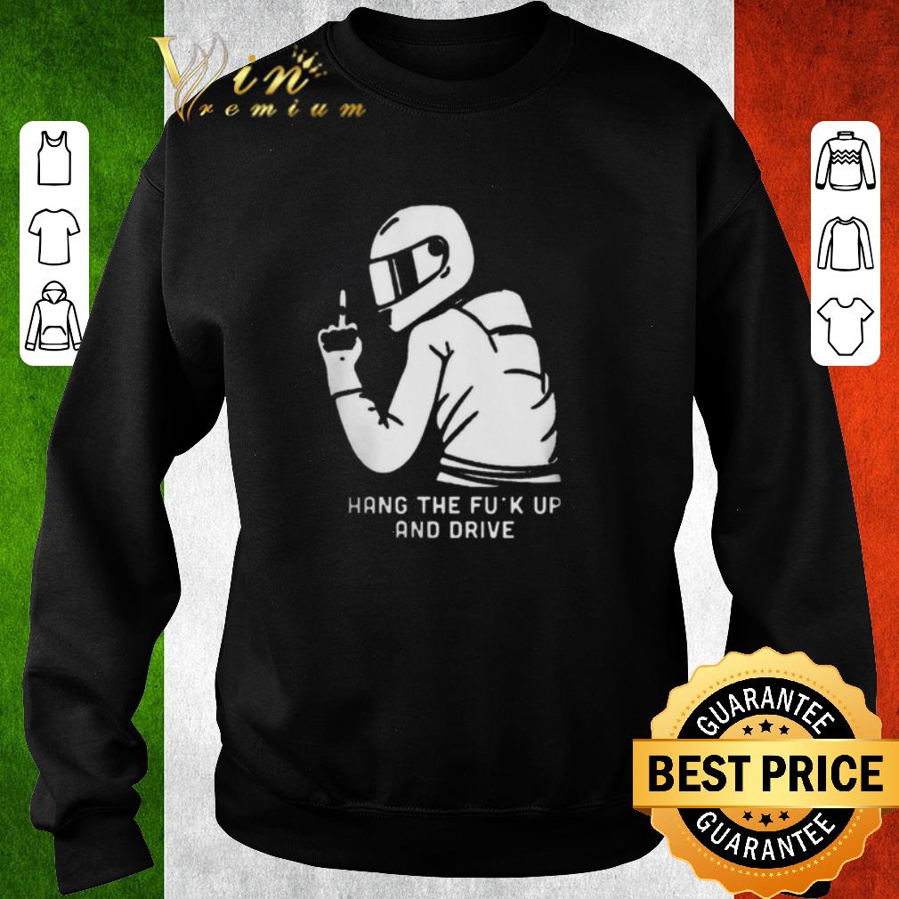 6bb52ec9 hnag the duck up and drive shirt 4 - Hnag the duck up and drive shirt