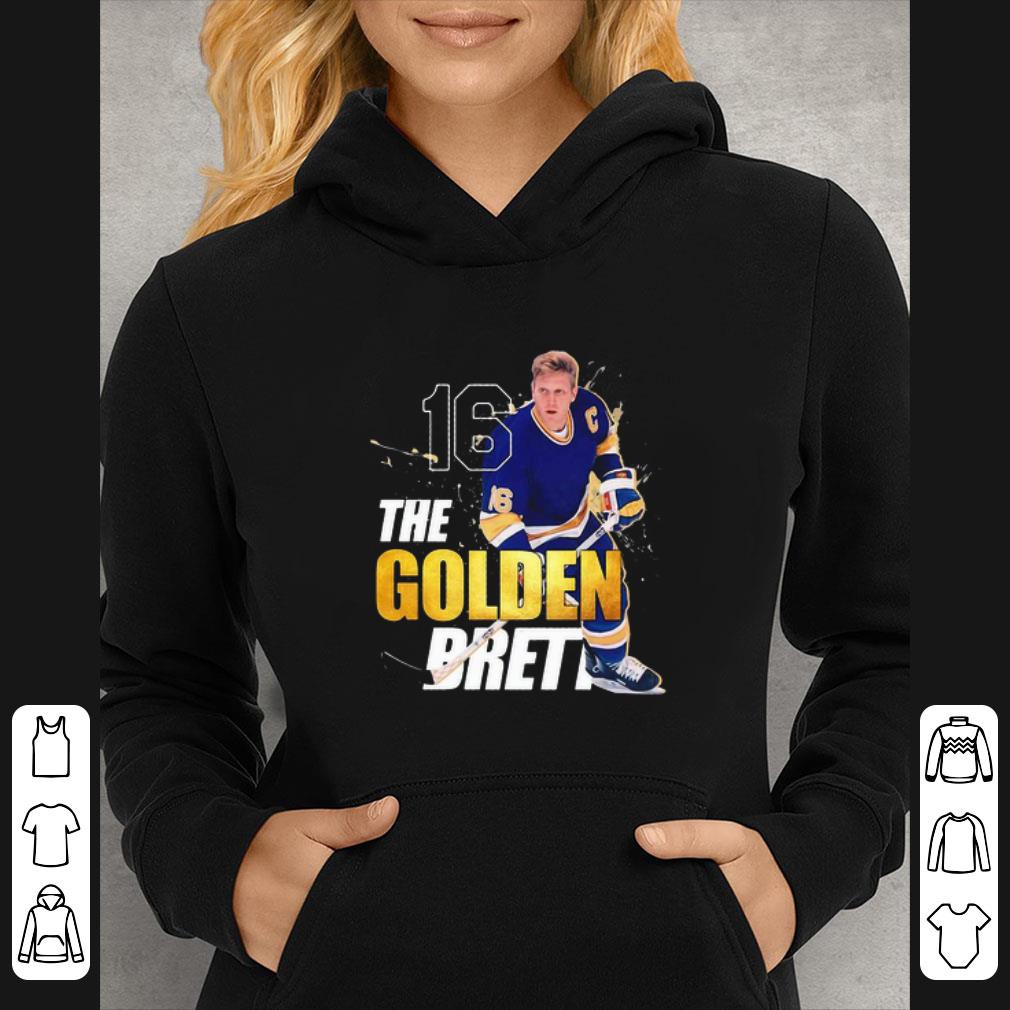01f7af6d great the golden brett st louis 16 hull ice hockey legend hof taz shirt 4 - Great The Golden Brett St. Louis 16 Hull Ice Hockey Legend Hof Taz shirt