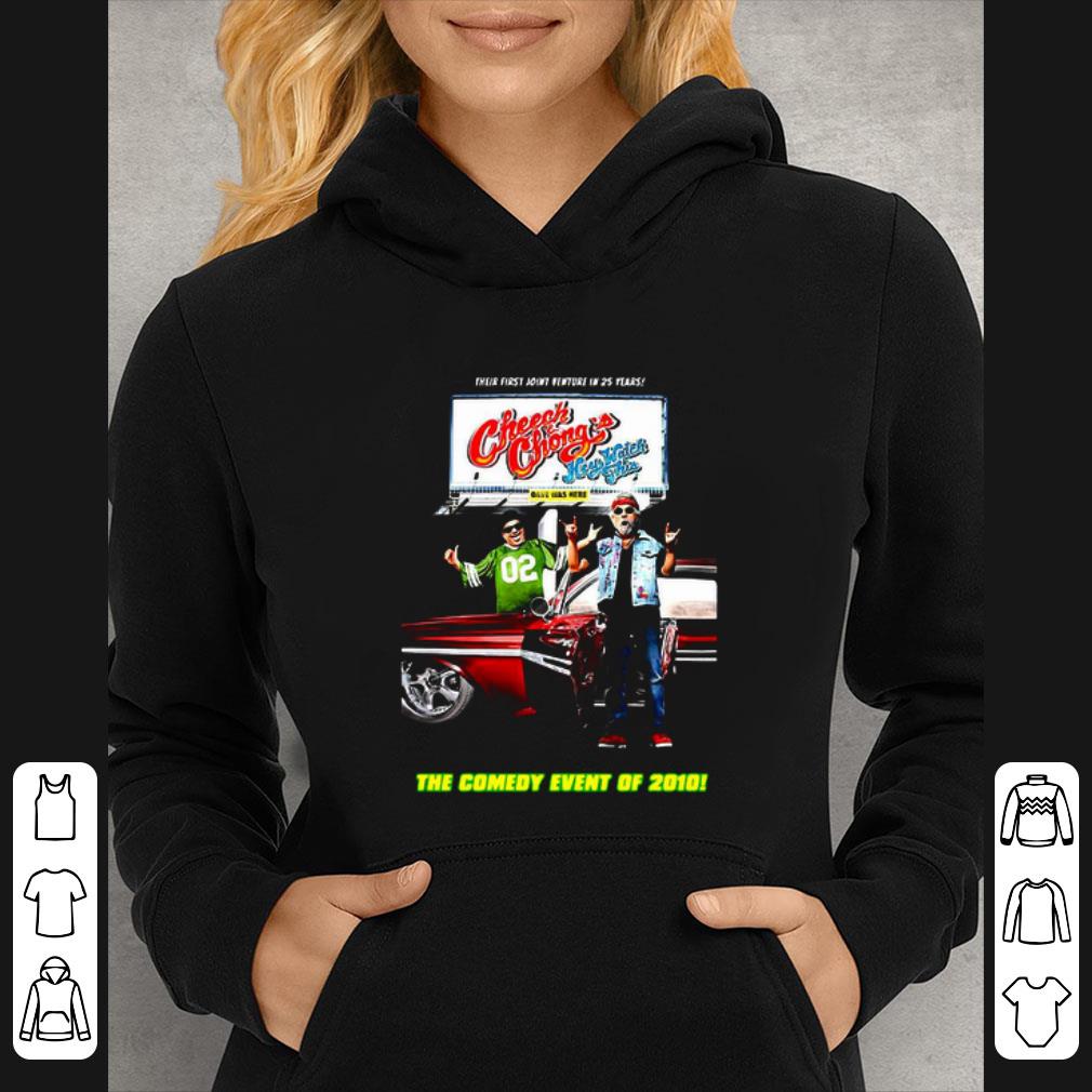 02090ad6 awesome their first joint venture in 25 years cheech chong s hey water this shirt 4 - Awesome Their First Joint Venture In 25 Years Cheech Chong’s Hey Water This shirt