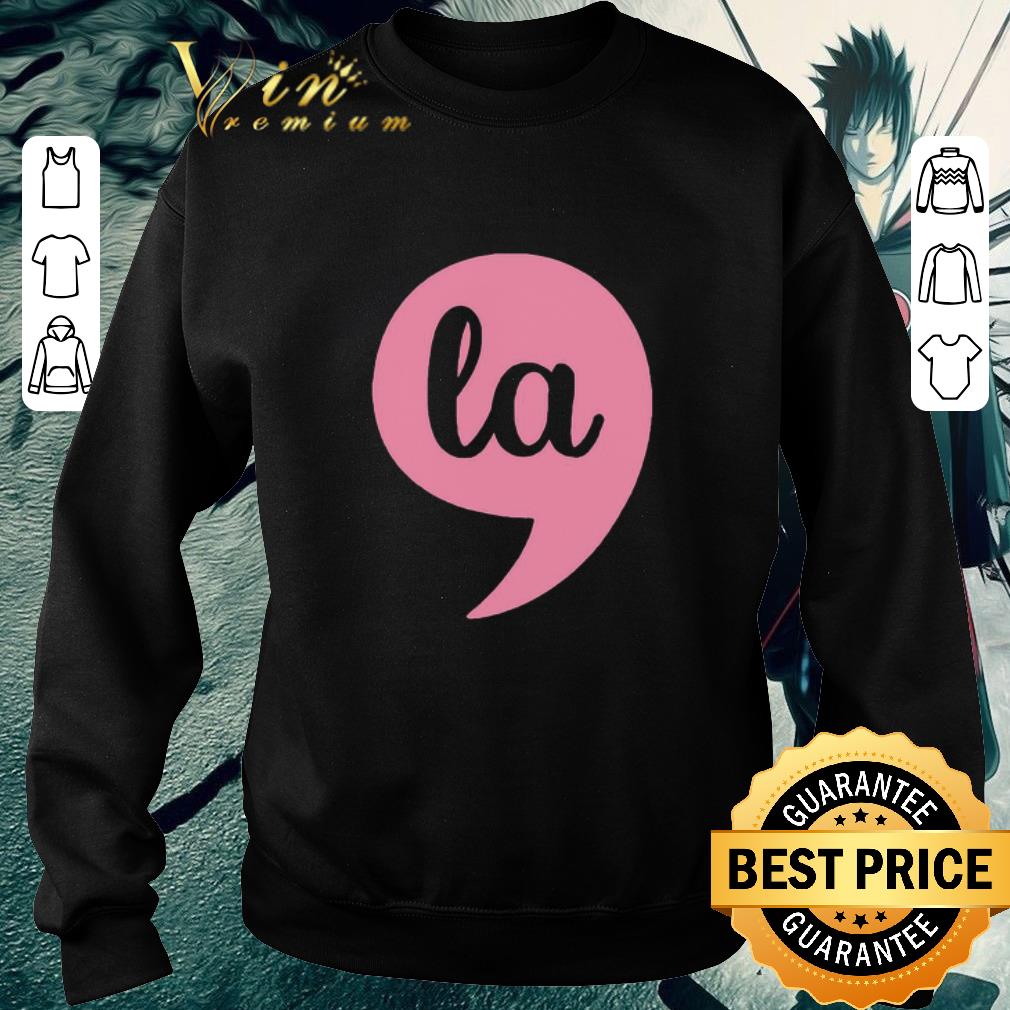 0d728de1 awesome comma la kamala harris vp 2020 election aka soror voting shirt 4 - Awesome Comma + La Kamala Harris VP 2020 Election AKA Soror Voting shirt
