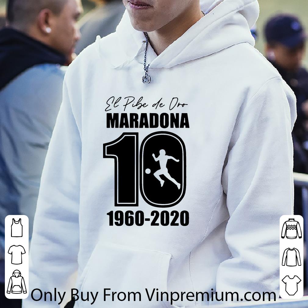 141ceba0 top rip diego maradona 10 signature shirt 4 - Top RIP Diego Maradona 10 Signature shirt
