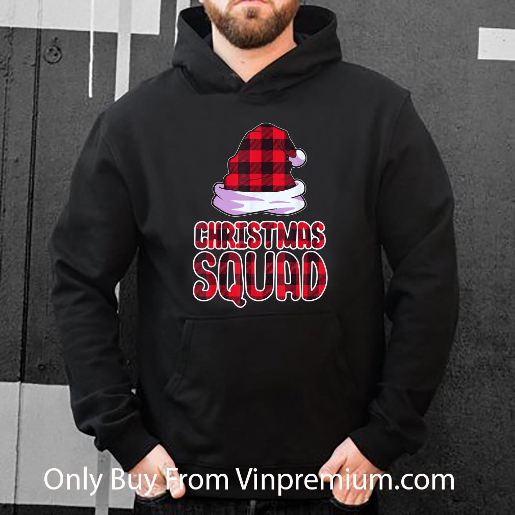 14238569 great christmas squad family group matching shirt 4 - Great Christmas Squad Family Group Matching shirt