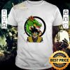 Official Dragon Ball Songoku Tv Show Scorpion shirt