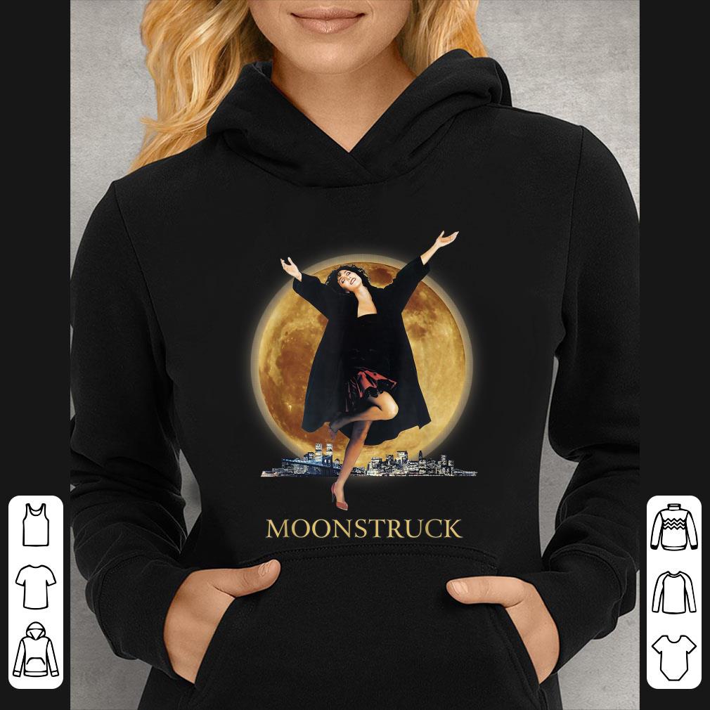 1ff4a989 nice moonstruck cher s country music legends never die shirt 4 - Nice Moonstruck Cher's Country Music Legends Never Die shirt