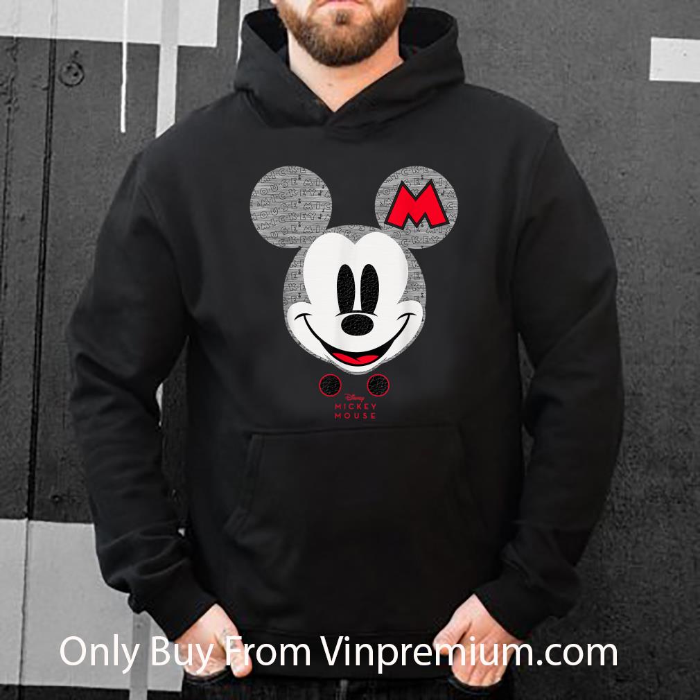 323e59d4 official disney year of the mouse mickey mouse club october shirt 4 - Official Disney Year Of The Mouse Mickey Mouse Club October shirt