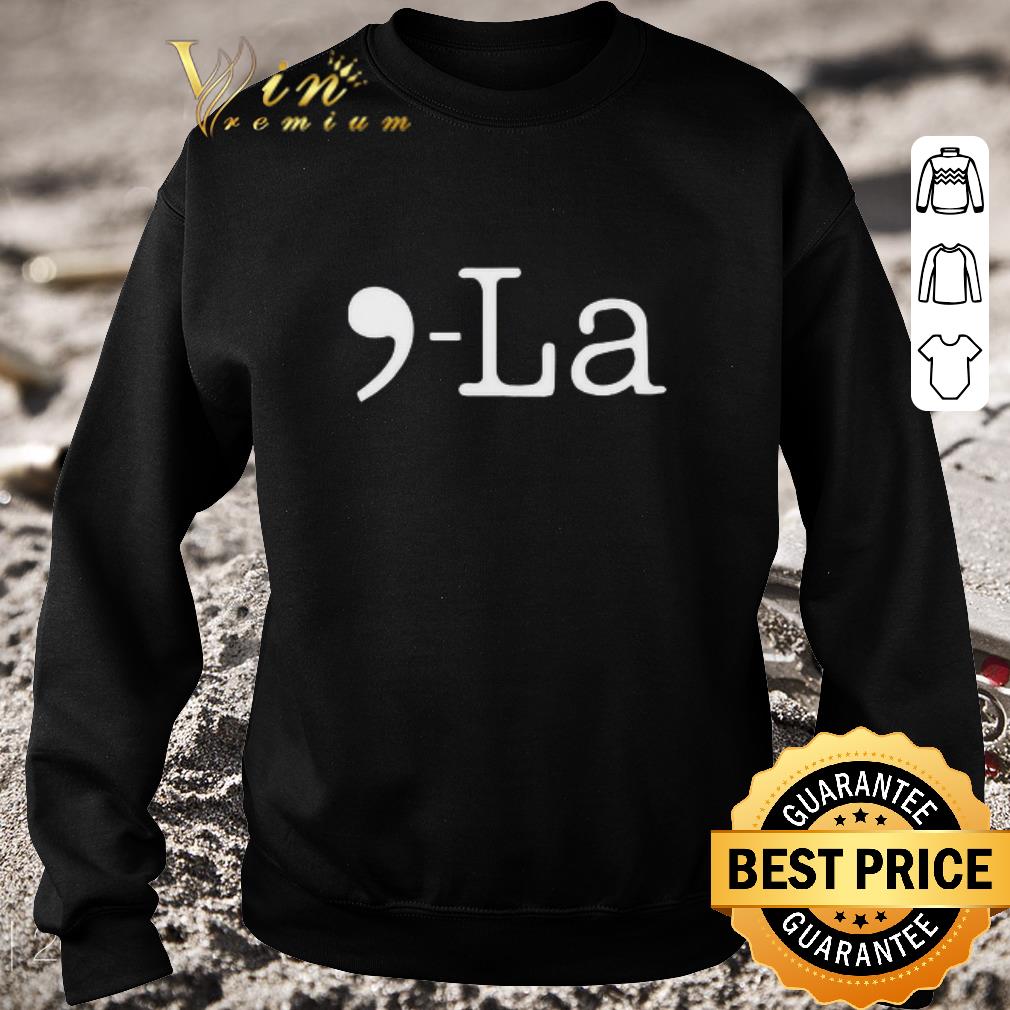 59b16590 funny comma la kamala harris biden harris 2020 shirt 4 - Funny Comma + La Kamala Harris Biden Harris 2020 shirt