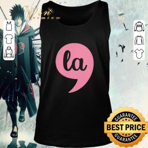 Awesome Comma + La Kamala Harris VP 2020 Election AKA Soror Voting shirt