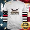 Premium Supernatural Chibi You Idjits shirt