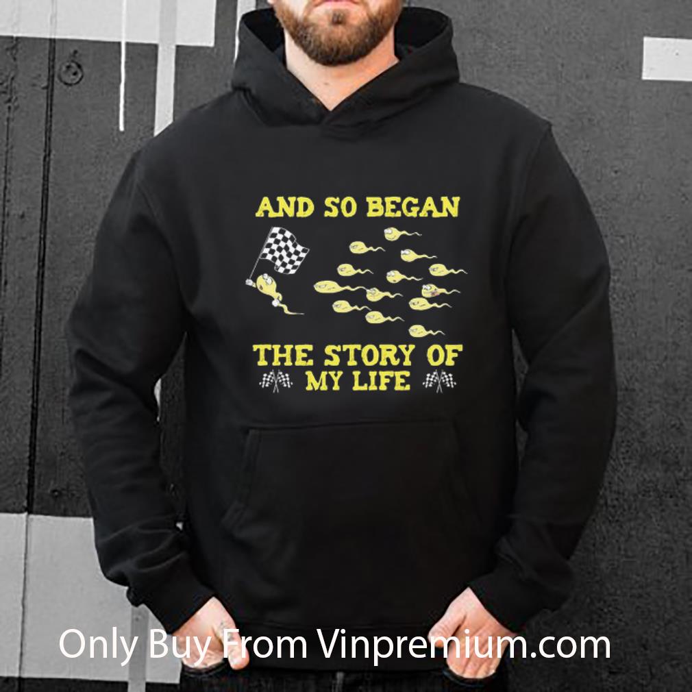 a9aa536b hot and so began the story of my life motocross shirt 4 - Hot And So Began The Story Of My Life Motocross shirt