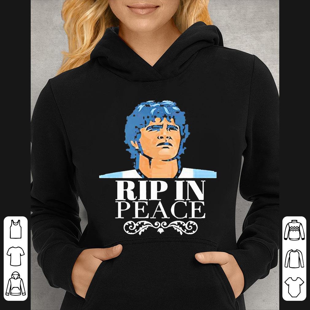 b6cfe849 awesome diego maradona rest in peace shirt 4 - Awesome Diego Maradona Rest In Peace shirt