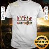 Pretty Wine Bartender Christmas sweater