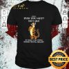 Official Tigger Did I Piss You Off That’s Great At Least I Am Doing Something Right shirt
