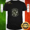 Awesome Guns Don’t Kill People Men With Beards Do shirt