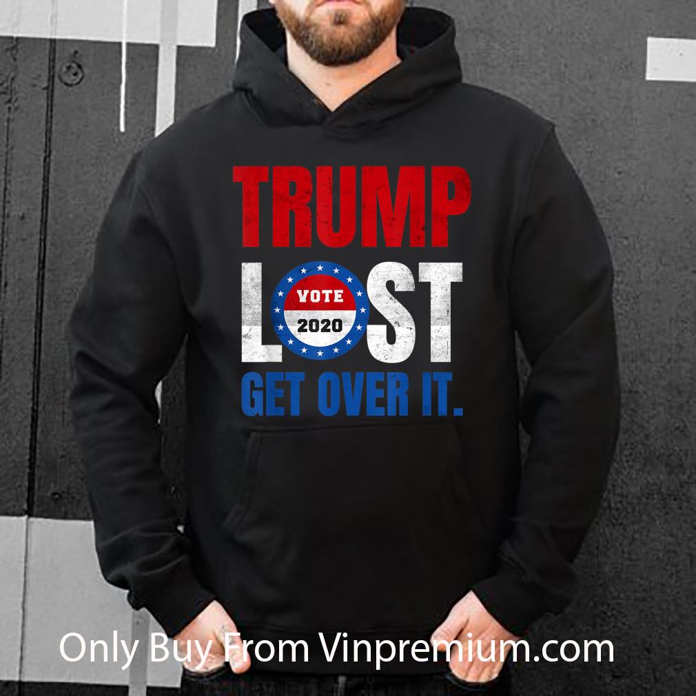 fcacd197 nice trump lost get over it biden election 2020 shirt 4 - Nice Trump Lost Get Over It Biden Election 2020 shirt