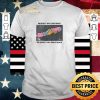 Top Respect My Existence Or Expect My Resistance shirt