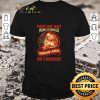 Original Pour Une Nuit Pleine D’etingcelles Couche Avec Un Soudeur shirt