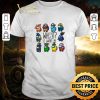 Official Among Us What It Wasn’t Me shirt