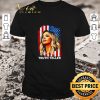 Nice Kayleigh Mcenany Truth Teller American Flag shirt