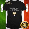 Nice Friends Custard Good I Am Good Meat Good shirt