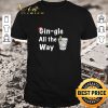 Premium Chevy Dropping Panties Since 1911 shirt