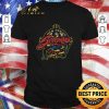 Nice New Mexico Scorpions Hockey shirt