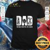 Pretty Dad The Man The Myth The Legend shirt