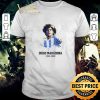 Top Diego Maradona 1960-2020 art shirt