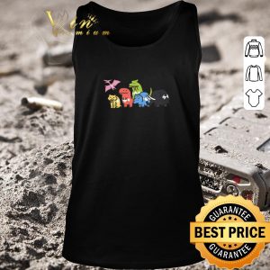 Nice Guitar Mele Kalikimaka Christmas shirt 1