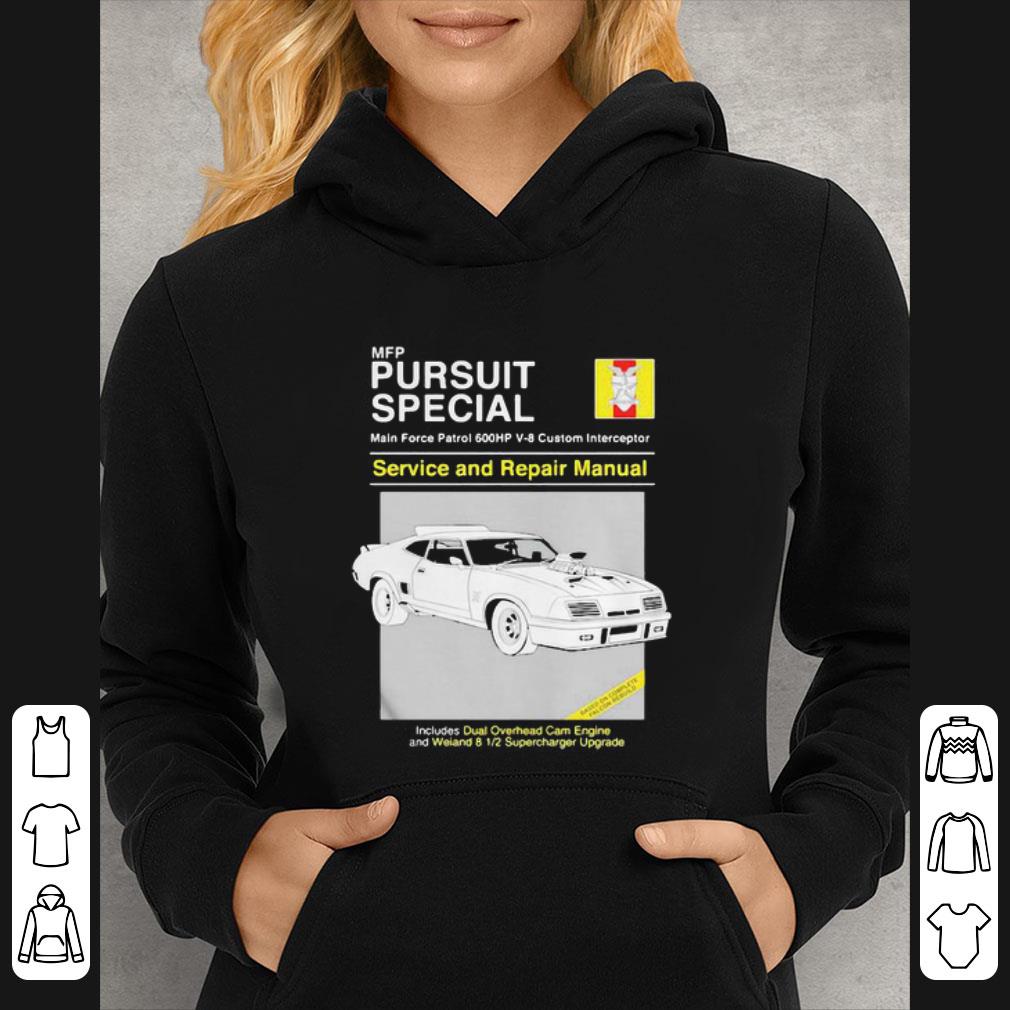 379714d5 awesome mfp pursuit special service and repair manual dual overhead cam engine shirt 4 - Awesome Mfp Pursuit Special Service And Repair Manual Dual Overhead Cam Engine shirt