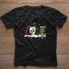 Nice Love Skull Reindeer Christmas Sweater shirt
