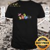 Nice Guitar Mele Kalikimaka Christmas shirt