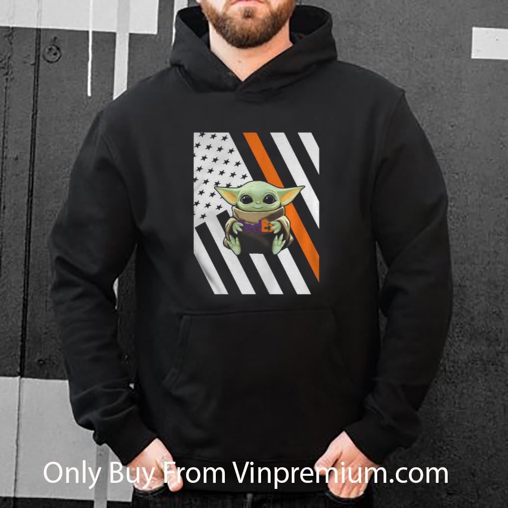 Original Baby Yoda Hug Fedex Logo American Flag Independence Day shirt 4657870e original baby yoda hug fedex logo american flag independence day shirt 4 - Original Baby Yoda Hug Fedex Logo American Flag Independence Day shirt