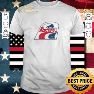 Hot Indianapolis Racers Hockey shirt