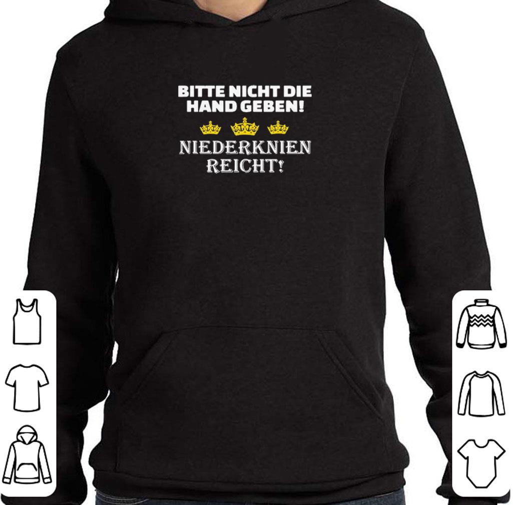 67c8e1ef premium bitte nicht die hand geben niederknien reicht shirt 4 - Premium Bitte nicht die hand geben niederknien reicht shirt
