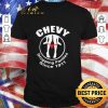 Awesome Chevy Dropping Panties Since 1911 shirt