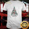 Premium Crocin’ Around The Christmas Tree Sweater shirt