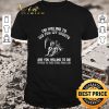 Awesome I’m Willing To Die For My Rights Are You Willing To Die Trying To Take Them From Me shirt