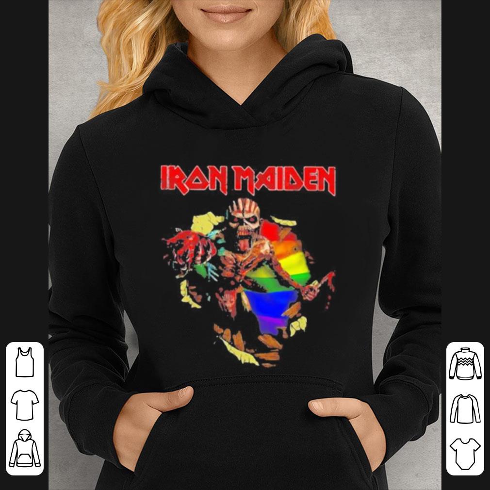 Nice Iron Maiden Band Skeleton Lgbt Flag shirt 7fe995a4 nice iron maiden band skeleton lgbt flag shirt 4 - Nice Iron Maiden Band Skeleton Lgbt Flag shirt