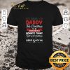 Funny Dear Daddy This Christmas I’ll Be Snuggled Up In Mommy’s Tummy But Next Christmas I’ll Be Cuddled Up With You shirt