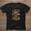 Official Skull Santa Claus Hail Odin Ya Filthy Animals Christmas Sweater shirt