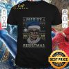 Nice Notorious RBG Merry Resistmas Ugly Christmas Sweater shirt