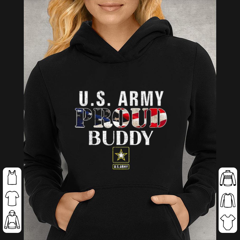 8a701e1d great u s army proud bubby american flag shirt 4 - Great U.s. Army Proud Bubby American Flag shirt