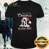 Top This Is My Christmas Pajama New York Yankees shirt