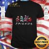 Premium Among Us Imposter Friends shirt