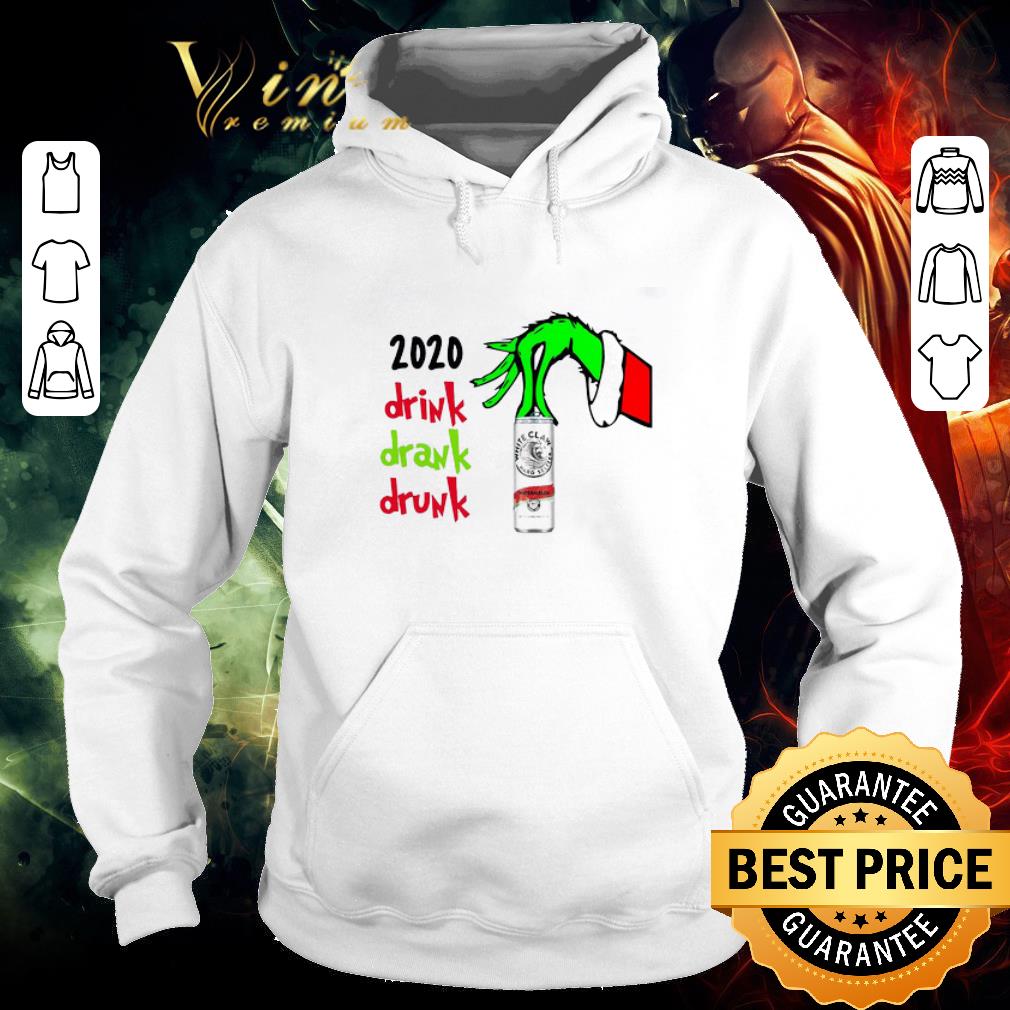 Top Hand Grinch Holding White Claw Hard Seltzer Watermelon 2020 Drink Drank Drunk Christmas Sweater shirt 961b54f3 top hand grinch holding white claw hard seltzer watermelon 2020 drink drank drunk christmas sweater shirt 4 - Top Hand Grinch Holding White Claw Hard Seltzer Watermelon 2020 Drink Drank Drunk Christmas Sweater shirt