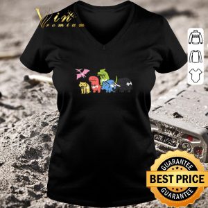 Nice Guitar Mele Kalikimaka Christmas shirt 2