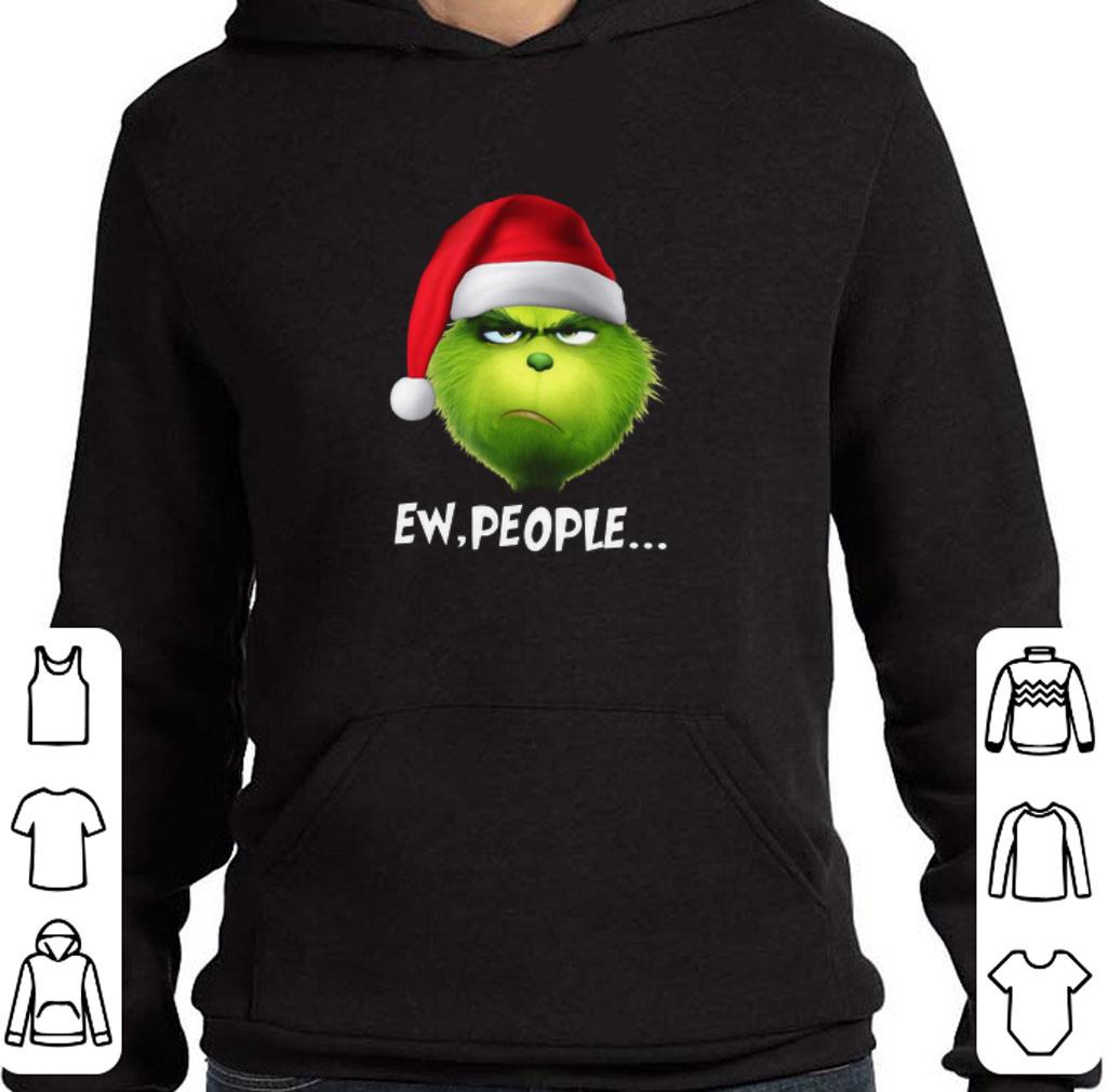 9e59d68e official the grinch ew people christmas sweater shirt 4 - Official The Grinch Ew People Christmas Sweater shirt