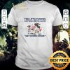 Pretty The Little Voices In My Head Keep Telling Me Get More Cows shirt